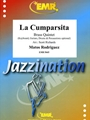 La Cumparsita