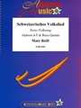 Schweizerisches Volkslied