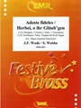 Adeste Fideles / Herbei, O Ihr Glaub'gen