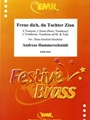 Freue dich, du Tochter Zion