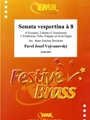 Sonata vespertina a 8