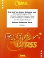 Ich steh' an deiner Krippen hier