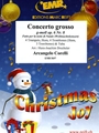 Concerto grosso