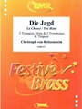 Die Jagd
