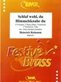 Schlaf wohl, du Himmelsknabe du