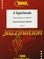4 Spirituals