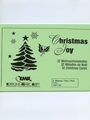 Christmas Joy (2. Part / Stimme / Voix)