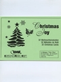 Christmas Joy (2. Part / Stimme / Voix)