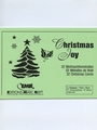 Christmas Joy (2. Part / Stimme / Voix)