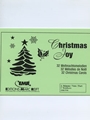 Christmas Joy (2. Part / Stimme / Voix)