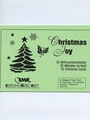 Christmas Joy (3. Part / Stimme / Voix)