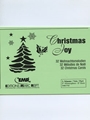 Christmas Joy (3. Part / Stimme / Voix)