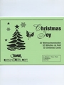 Christmas Joy (3. Part / Stimme / Voix)