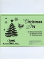 Christmas Joy (3. Part / Stimme / Voix)