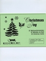 Christmas Joy (4. Part / Stimme / Voix)