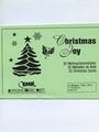 Christmas Joy (4. Part / Stimme / Voix)