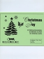 Christmas Joy (4. Part / Stimme / Voix)