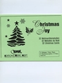 Christmas Joy (5. Part / Stimme / Voix)