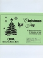 Christmas Joy (5. Part / Stimme / Voix)