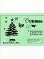Christmas Joy (6. Part / Stimme / Voix)