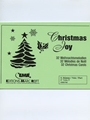 Christmas Joy (5. Part / Stimme / Voix)