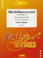 Blechblasersextett