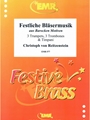 Festliche Blasermusik