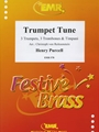 Trumpet Tune