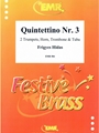 Quintettino Nr. 3