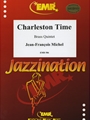 Charleston Time