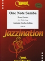One Note Samba