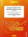 Serenata (Ode) for the Birthday of Queen Anne