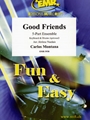 Good Friends