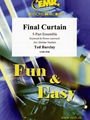 Final Curtain
