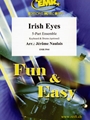 Irish Eyes