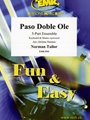 Paso Doble Ole