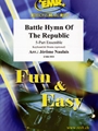 Battle Hymn Of The Republic