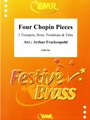 Four Chopin Pieces
