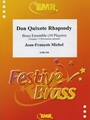 Don Quixote Rhapsody