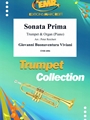 Sonata Prima (1678)