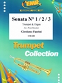 Sonata # 1, 2 & 3