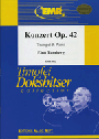 Concerto Opus 42