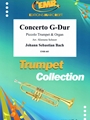 Concerto G-Dur