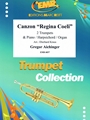 Canzon Regina Coeli