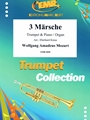 3 Marsche