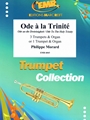 Ode a la Trinite
