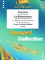 Overture from The Water Music / La Rejouissance from Music For The Royal Fireworks