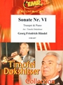 Sonate # 6