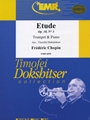 Etude Op. 10 # 3