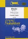 Etude  Opus 10 #3